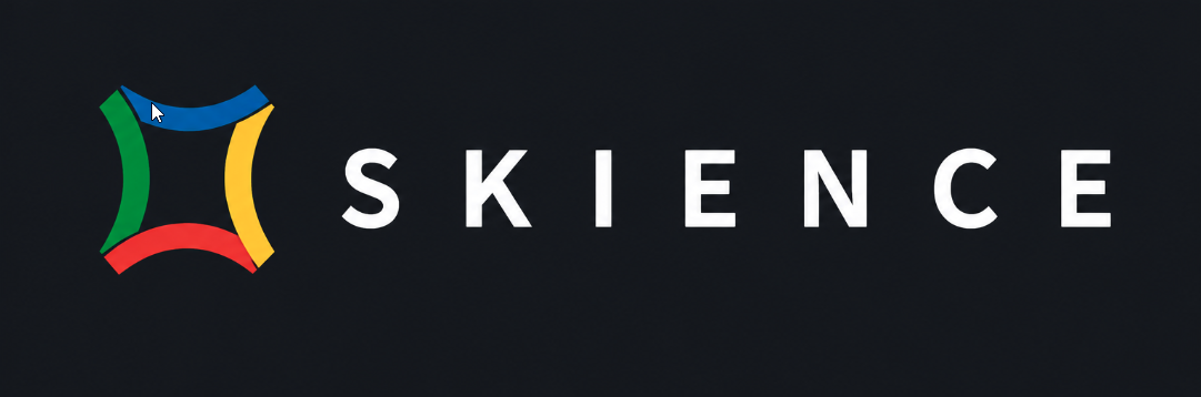 Skience LLC Logo